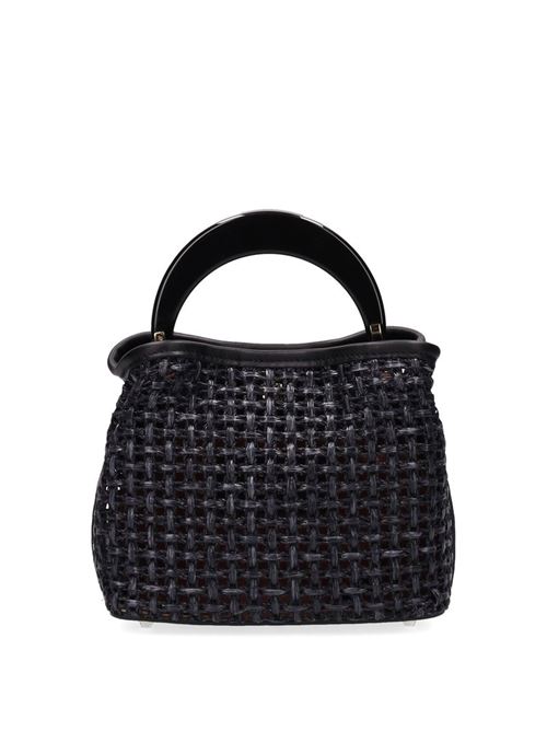 borsa ingrid MY BEST BAG FIRENZE | S1-MYB-2042NERO